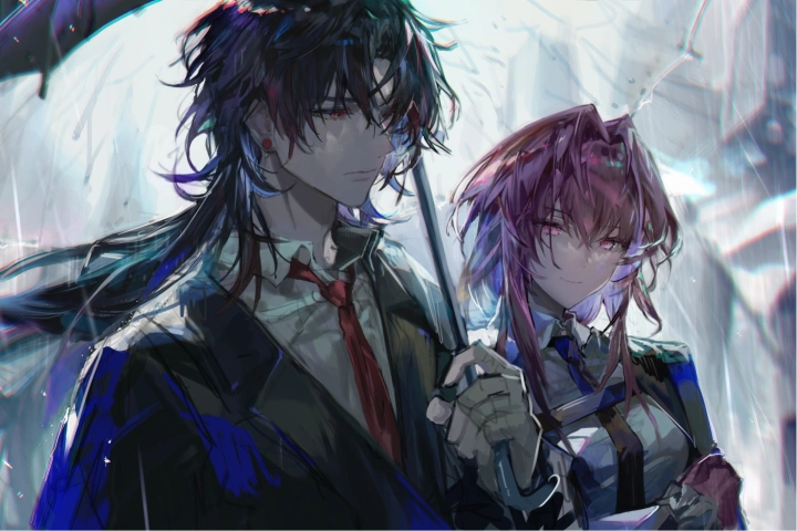 イラストレーター AK