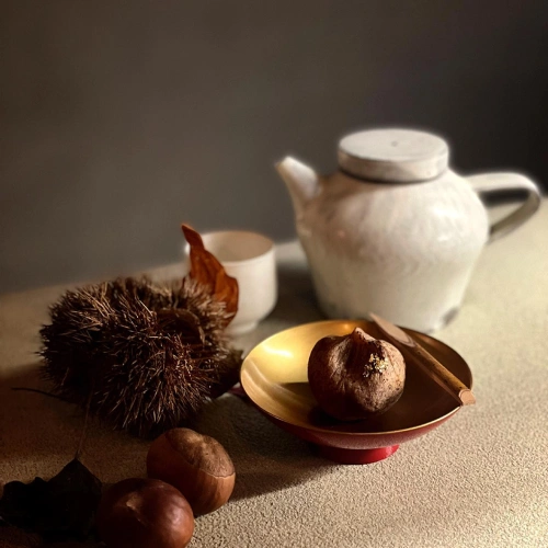 <p>사계절 티 페어링 구조 설계와 메뉴 브랜딩 감각 키우기</p>