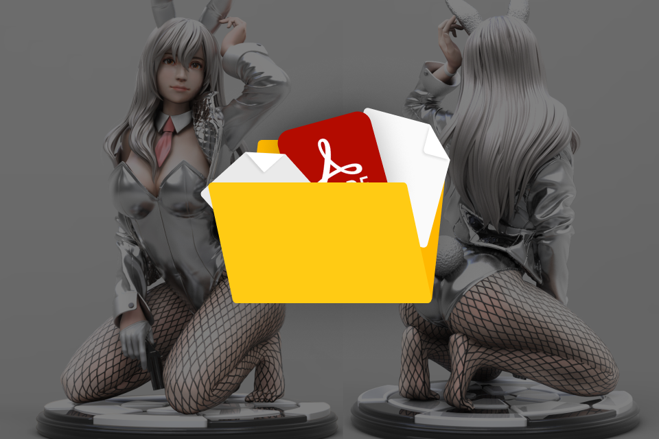 フィギュア造形師 大上竹彦(gami) 特典
