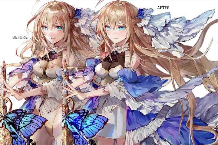 イラストレーター AK