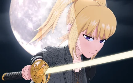 3DCGモデラー コルドロン3D-image