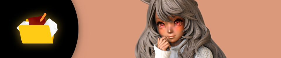フィギュア造形師 大上竹彦(gami) 特典