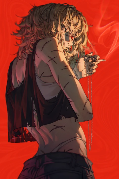 Illustrator, vey3st portfolio