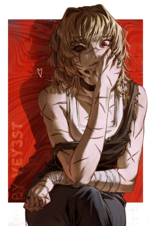 Illustrator, vey3st portfolio