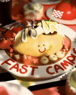 ImageSlide<b><center>해피 오므라이스</center></b>