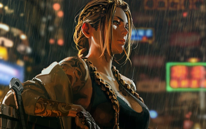 イラストレーター Guweiz-image