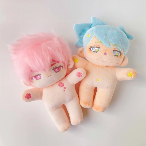 手芸作家 ショコハジロ ポートフォリオ