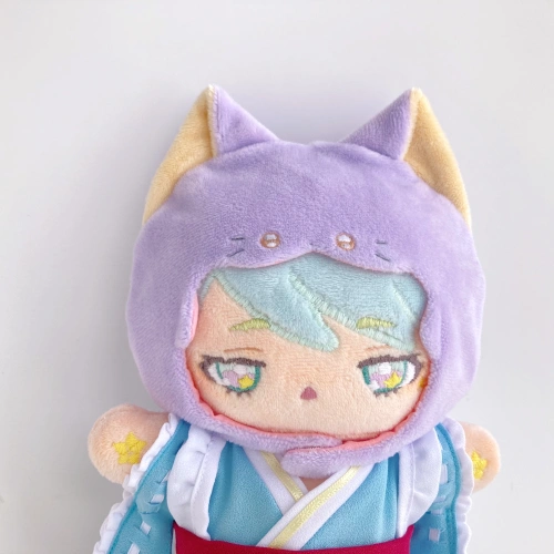 手芸作家 ショコハジロ ポートフォリオ