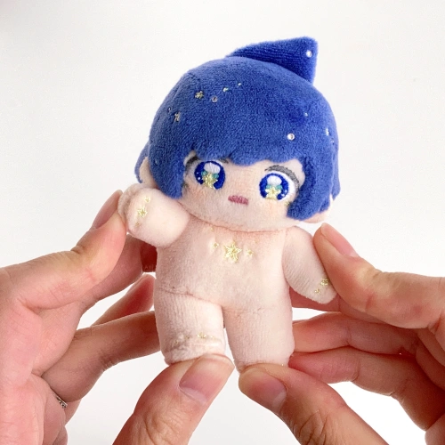 手芸作家 ショコハジロ ポートフォリオ