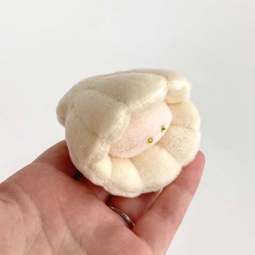 手芸作家 ショコハジロ ポートフォリオ