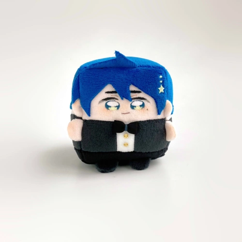 手芸作家 ショコハジロ ポートフォリオ