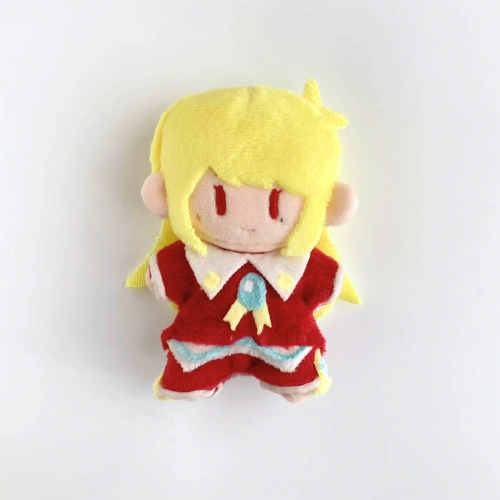 手芸作家 ショコハジロ ポートフォリオ
