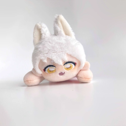 手芸作家 ショコハジロ ポートフォリオ