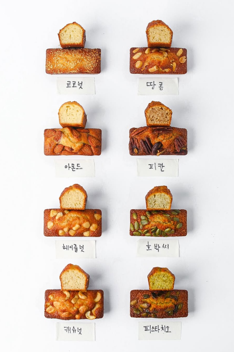 콜로소 에셋 포트폴리오