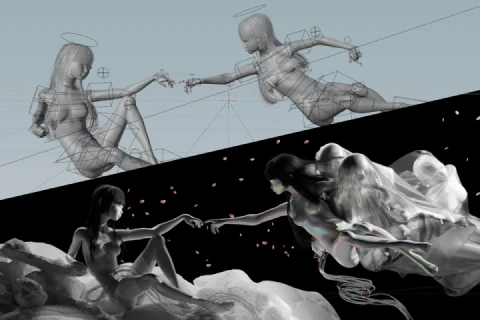 <p><strong>Foundations & Ideation</strong></p>