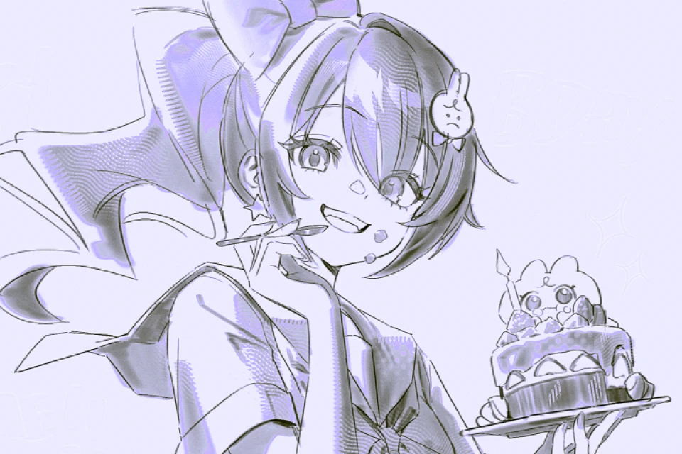 Illustrator, Yunny perk