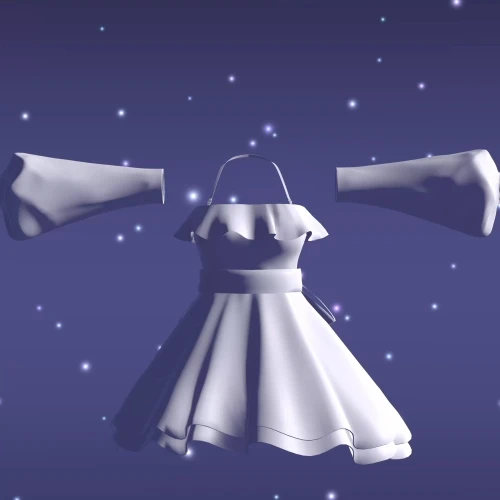 <p><strong>First Steps in Virtual Avatar Costume Creation for Beginners</strong></p>