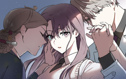 웹툰 작가 재아-image