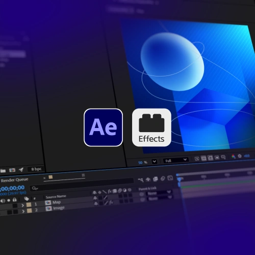 <p>After Effects의 주요 구조와 이펙트 원리 완전 정복</p>