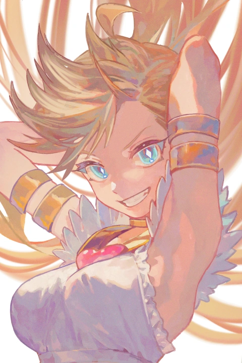 イラストレーター WSFish