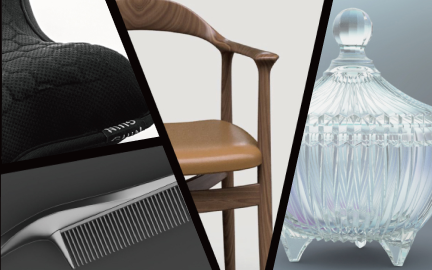 アイデアをかたちに、Fusion360で始める課題を解決するプロダクトデザイン