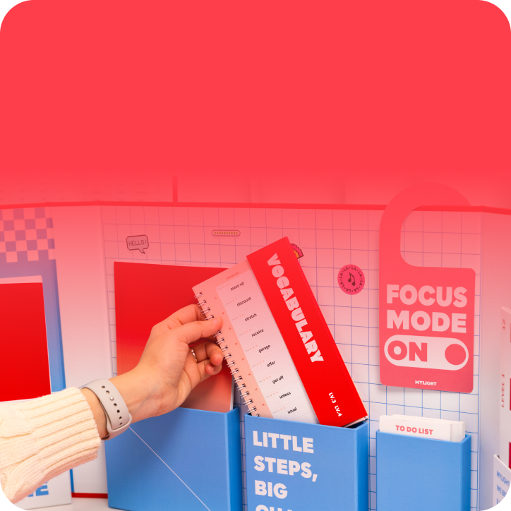 가벼운 영어 근본팩