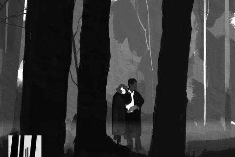 <p><strong>Storytelling &amp; Composition</strong></p>