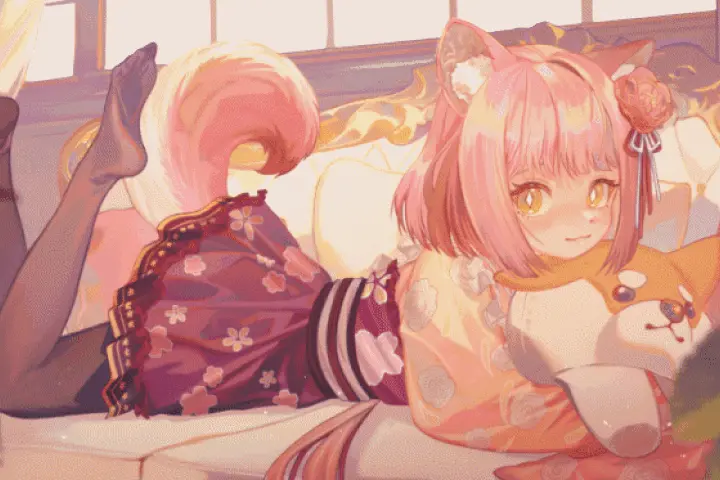 イラストレーター WSFish
