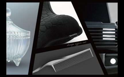 プロダクトデザイナー 渡邉義彦-image