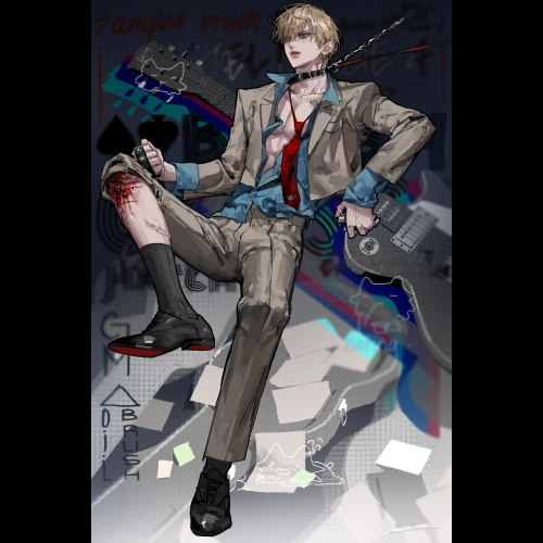 <p><strong>Consistent Quality: Mastering Anatomy and Poses</strong></p>