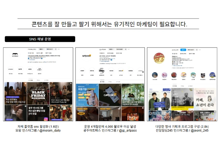 콜로소 에셋 상품 요약 