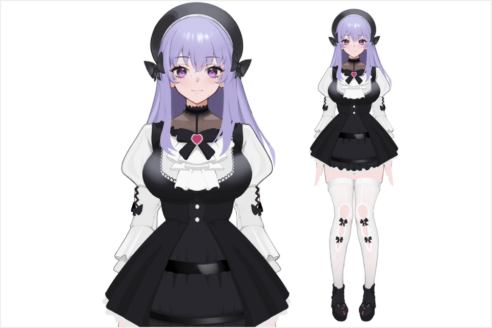 3D Designer, PhaetheFae