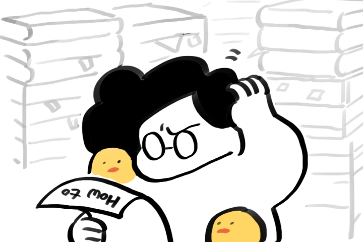 일러스트레이터, TT 강의소개