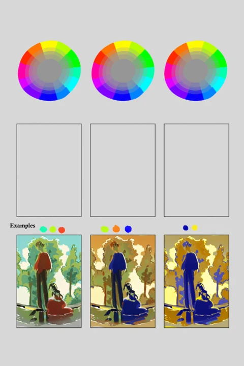 Illustrator, Zoo