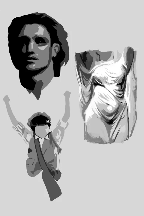 Illustrator, Zoo