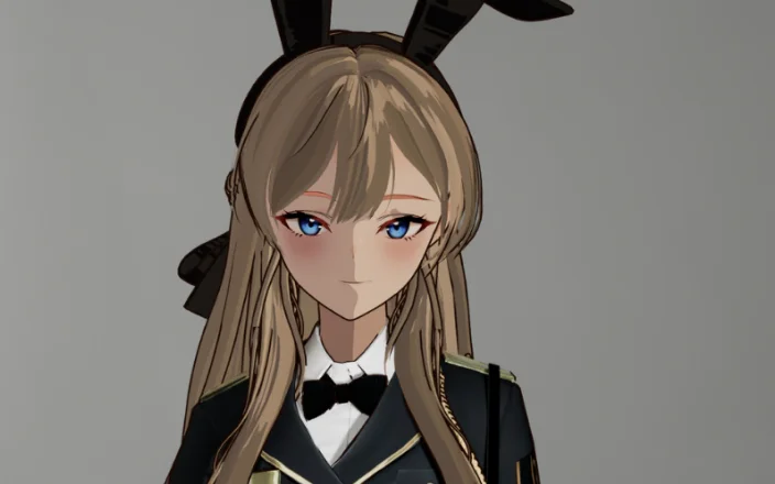 AI와 UE로 끝내는 초고효율 실무형 3D 모델링 워크플로우