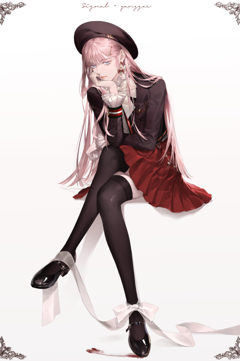 イラストレーター ヤンゲ
