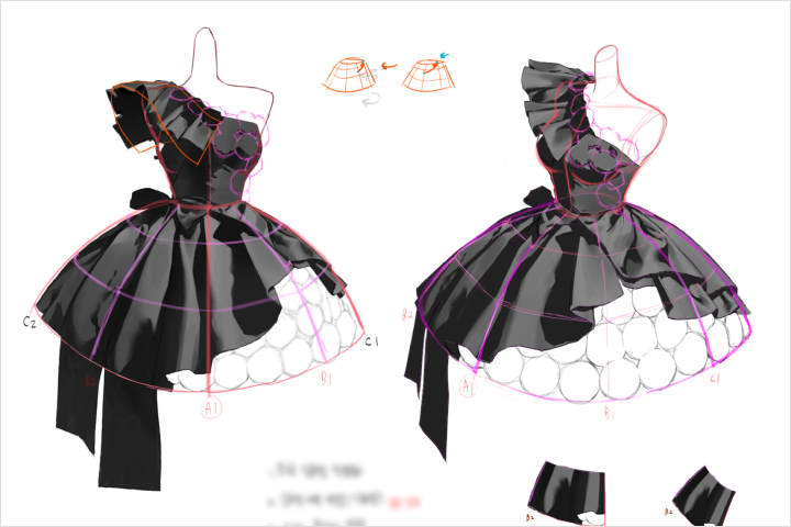 イラストレーター ヤンゲ
