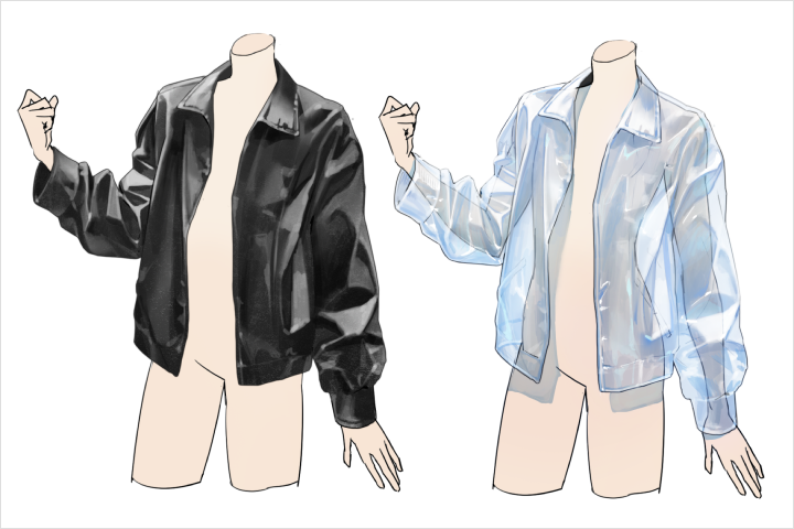 イラストレーター ヤンゲ
