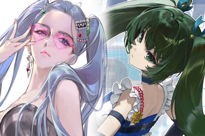 イラストレーター ヤンゲ