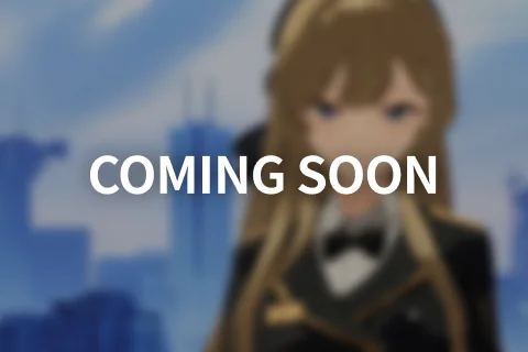 3Dキャラクターアーティスト Yanggang
