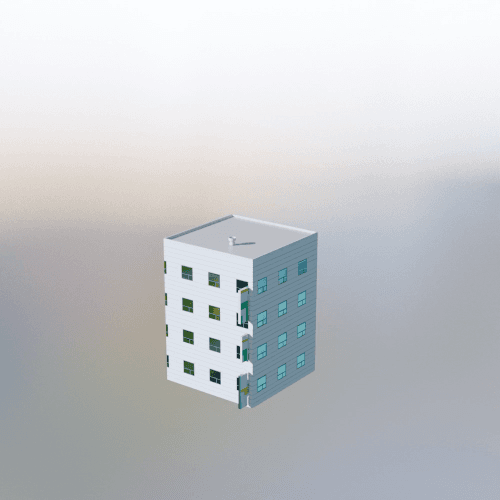 3D Artist, Anna