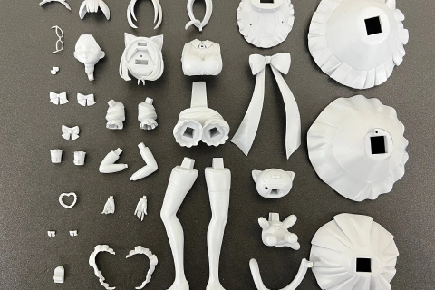 <p>실무급 완벽한 분할을 위한 깔끔한 후처리 프로세스</p>