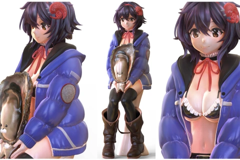 <p>作品の完成による成功体験</p>