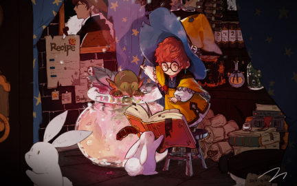 명암부터 질감 응용까지, 상황별 고민 해결 채색 솔루션