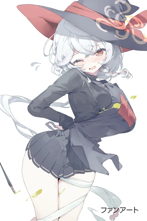 イラストレーター mehong
