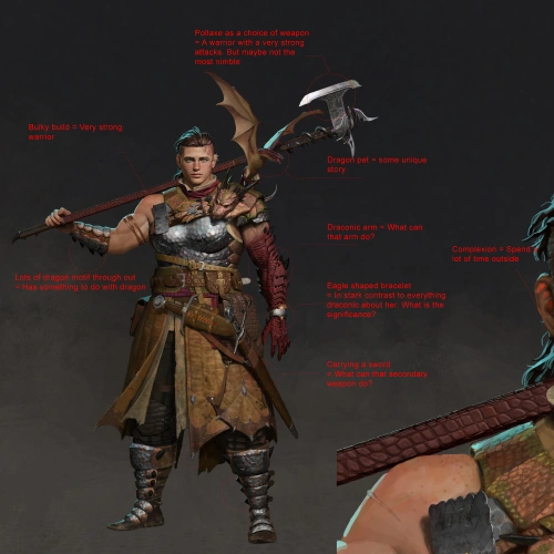 <p><strong>Design Basics 03: Storytelling</strong></p>