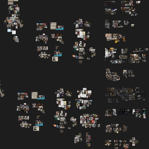 <p><strong>Design Basics 02: Using Reference</strong></p>