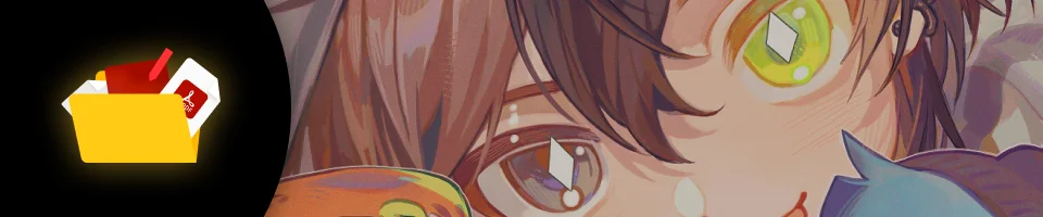 イラストレーター WSFish