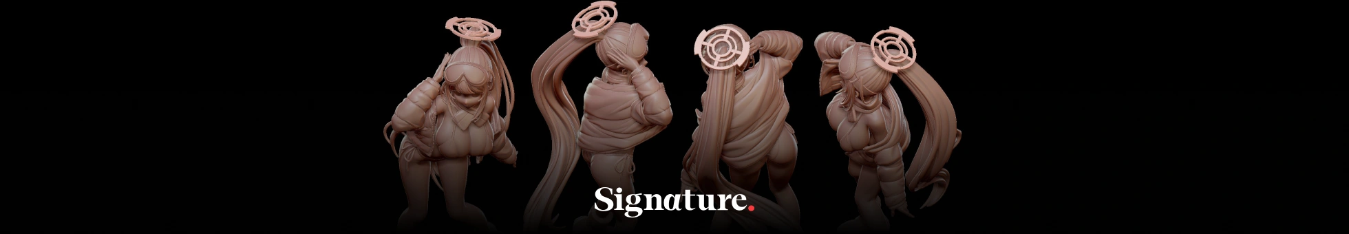 [Signature] 피규어모델러 23호